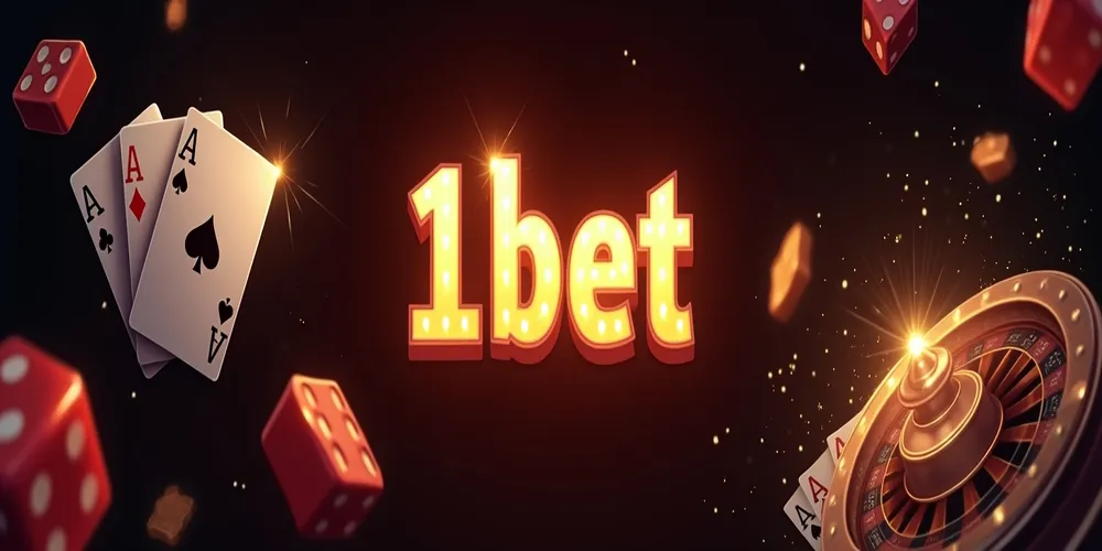 1bet Casinò Online